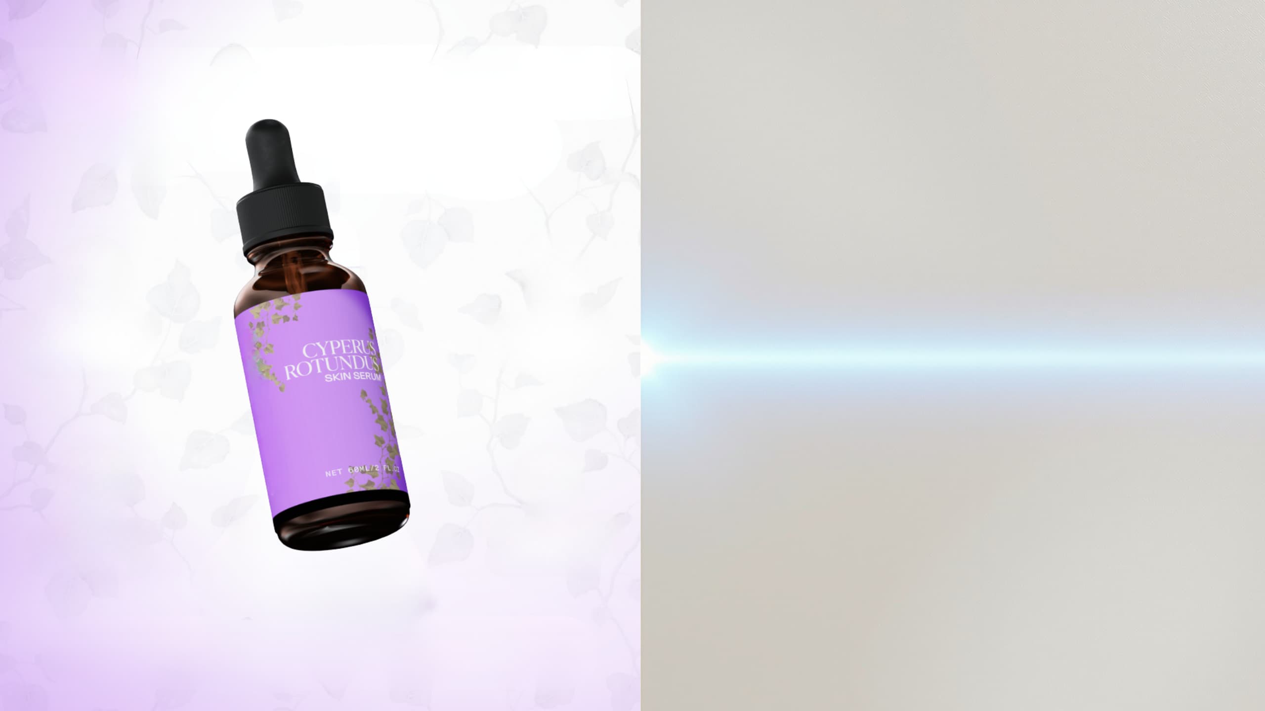 Huile anti-poils ou laser : guide comparatif Image