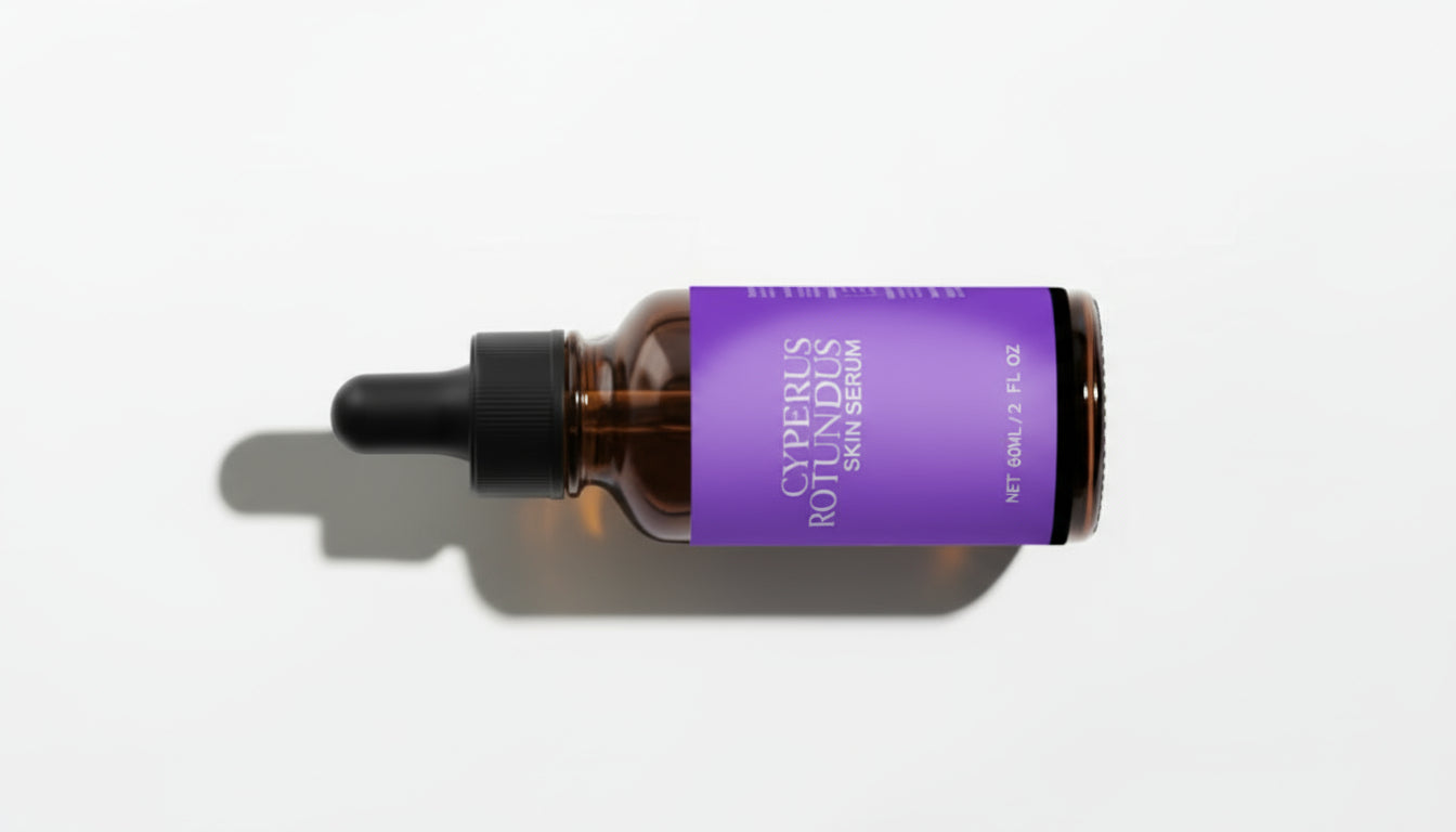 Ce que le SOPK fait à ta pilosité (et pourquoi l’épilation ne suffit pas)