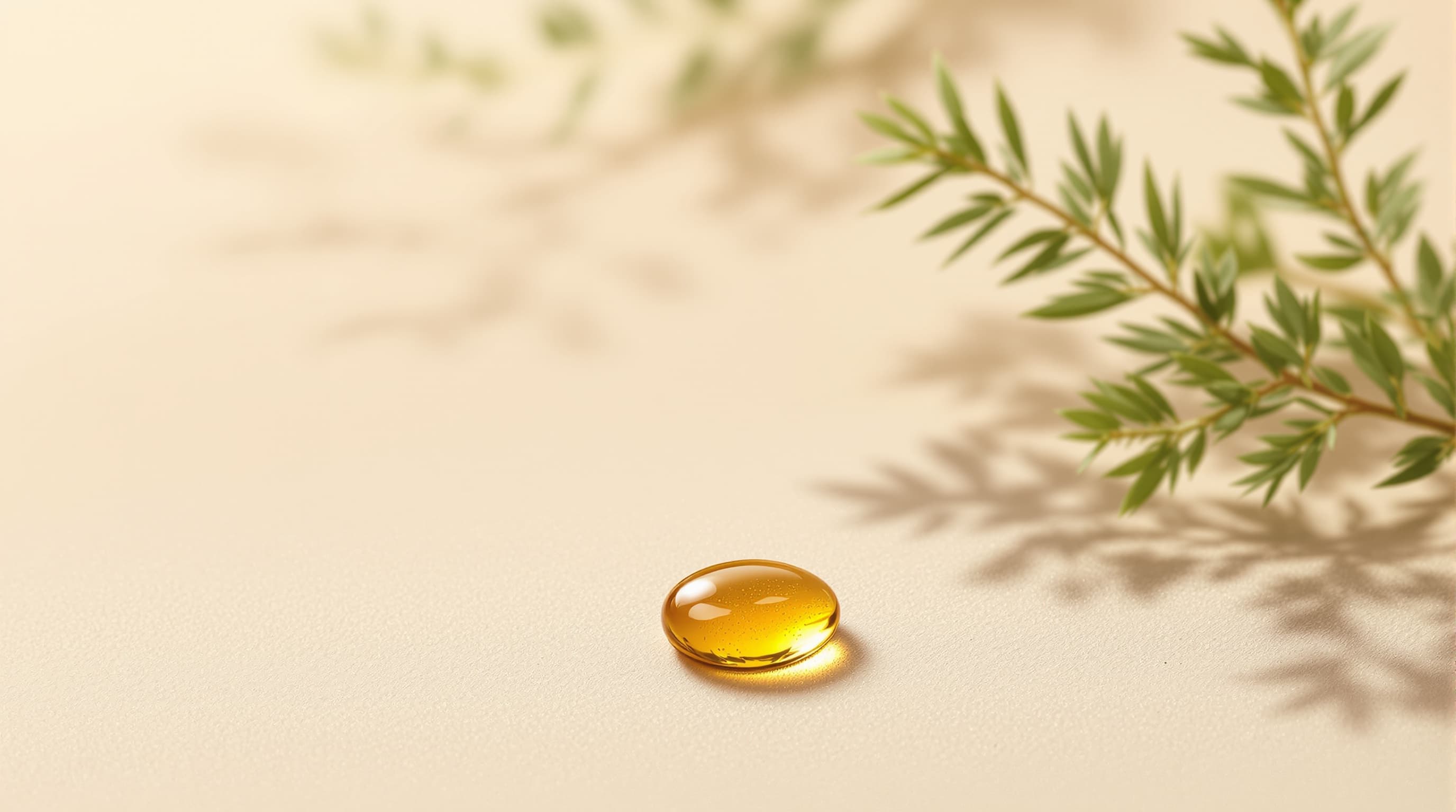 Poils du visage : causes et solutions naturelles Image