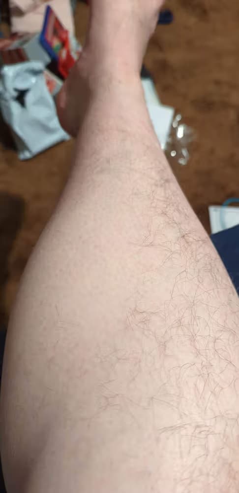 Avis vérifié - Gomme capillaire Crystal écologique et réutilisable