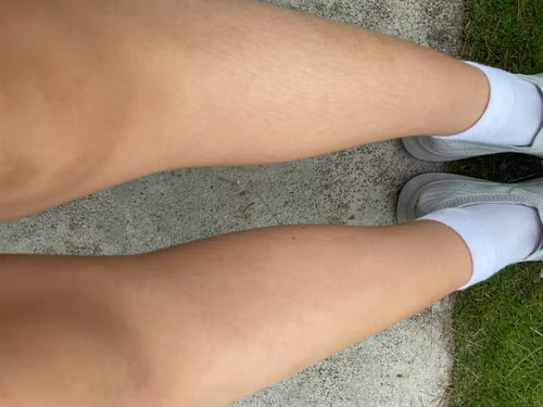 Avis voyage - Gomme Crystal compacte et portable pour vacances