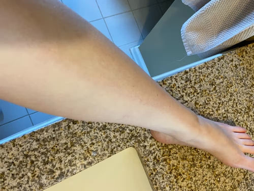 Avis économie - Gomme Crystal durable et économique longue durée