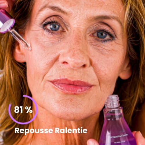 Guide pas à pas pour appliquer l'huile anti-poils sur zones sensibles