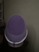 Avis anti-âge PureGlow - Cliente mature satisfaite résultats visibles