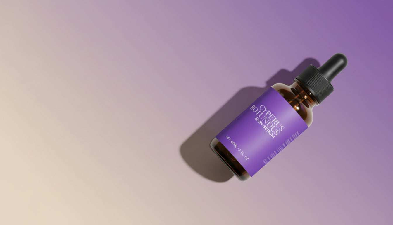 Bannière hero Sérum Anti-Repousse - Efficacité jambes et bras prouvée