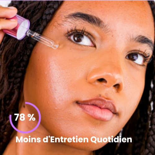 témoignages clients sur l'efficacité de l'huile